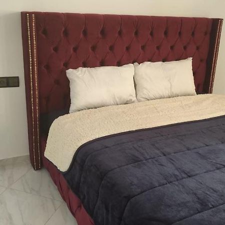 Appartement Mehdya Beach Kenitra Luaran gambar