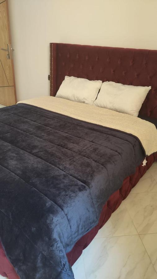 Appartement Mehdya Beach Kenitra Luaran gambar