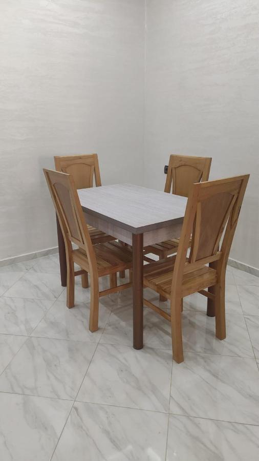 Appartement Mehdya Beach Kenitra Luaran gambar